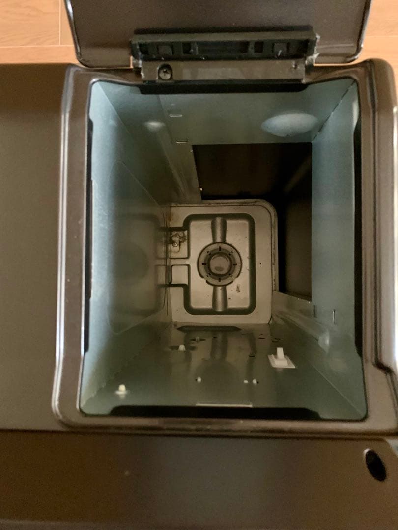 希少 超美品】アラジン 石油ファンヒーター AJ-F50E 13畳〜18畳用