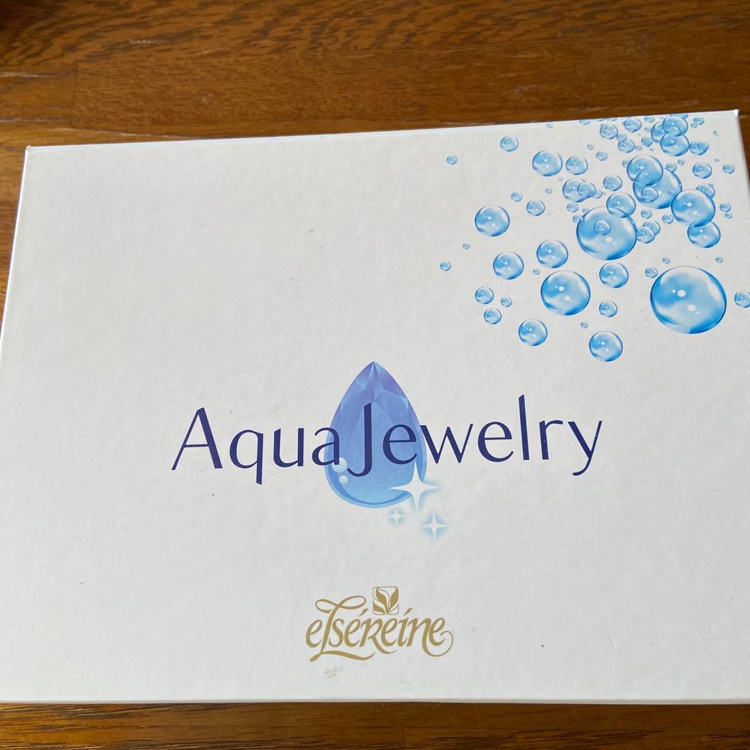 アクアジュエリー エルセラーン - メルカリ