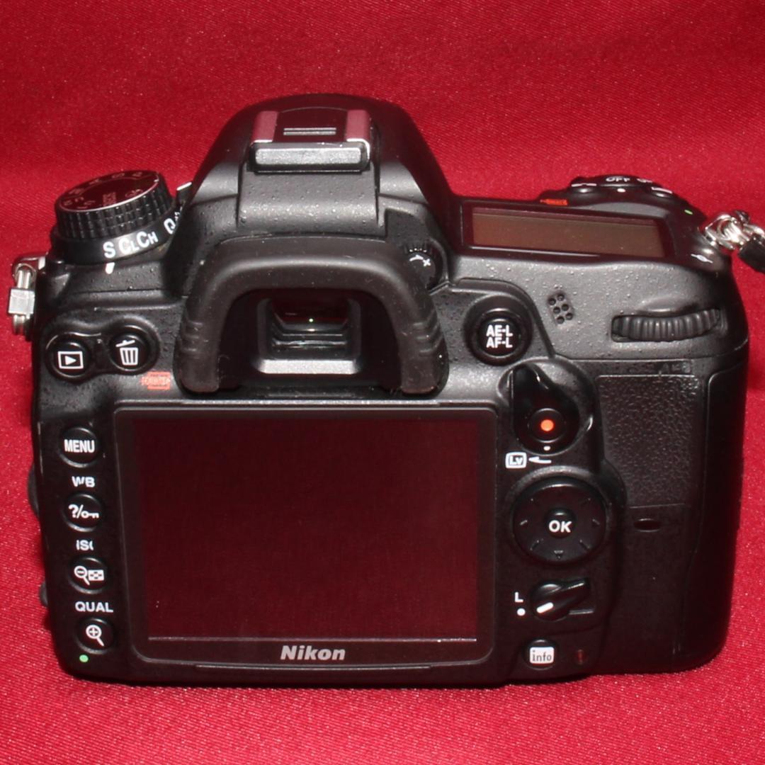 ✨スマホ転送セット付き✨❤️Nikon D7000 超望遠レンズセット