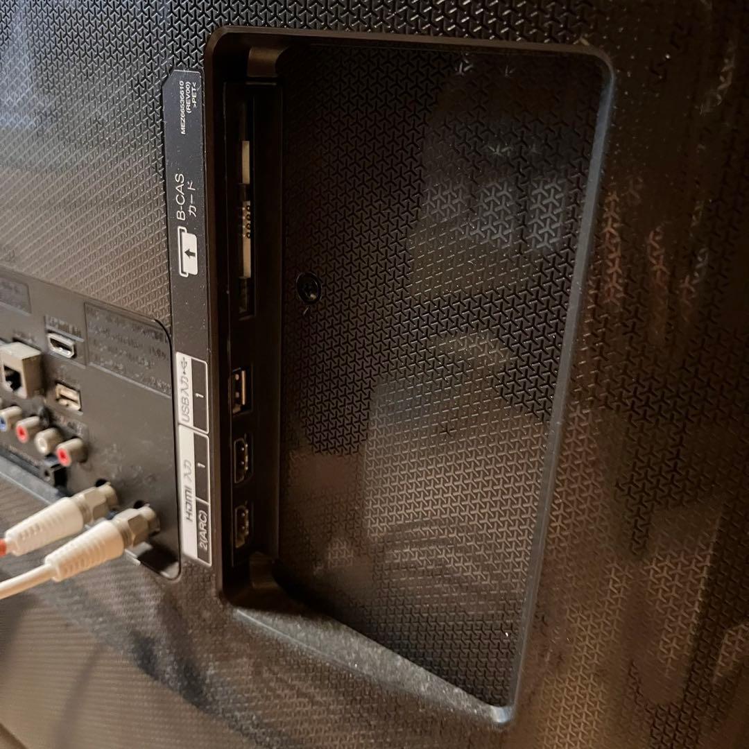 LG 43V型 液晶テレビ 43UH6500 2016年製 動作確認済 43V型 43UH6500 LG