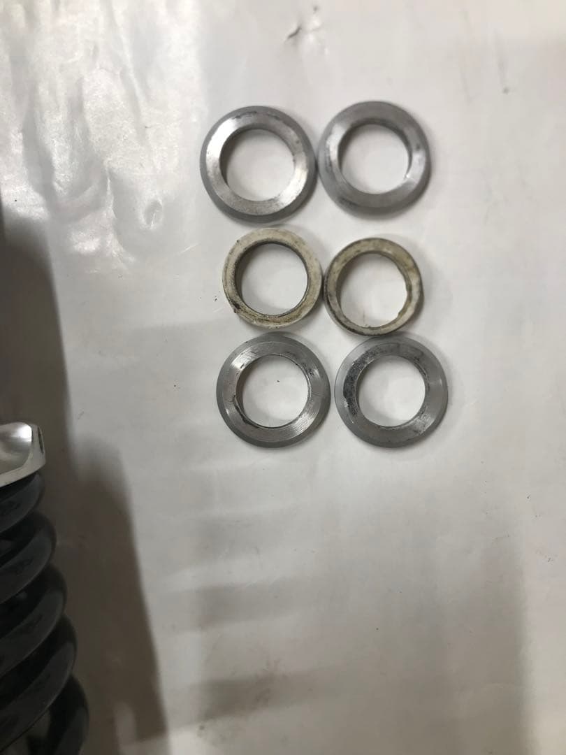 NITRON ナイトロン /cb400f/cb350f/カフェ仕様に/beet/ - メルカリ