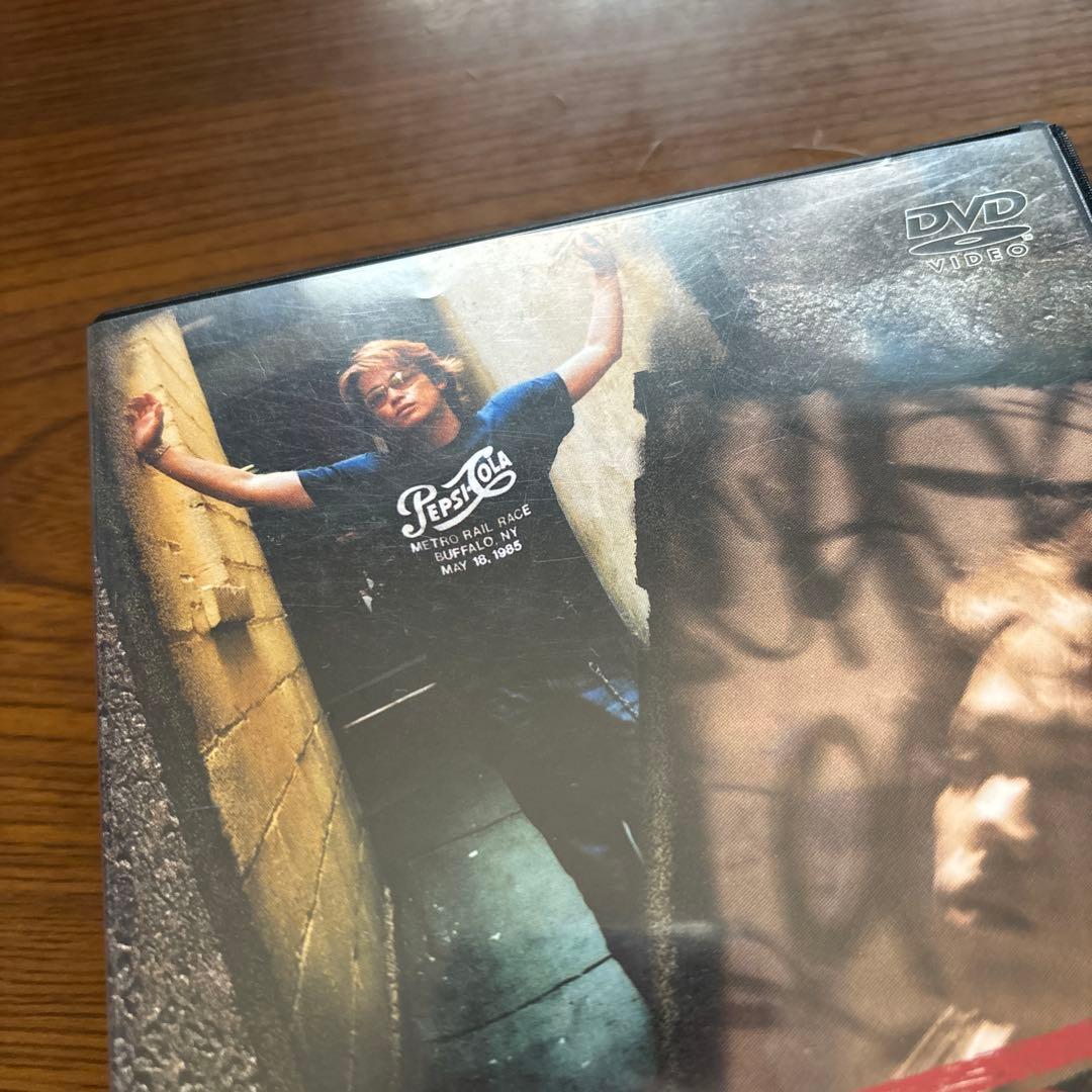 No.747 中古品 諸星和己さん DVD LIFE GOES ON - メルカリ