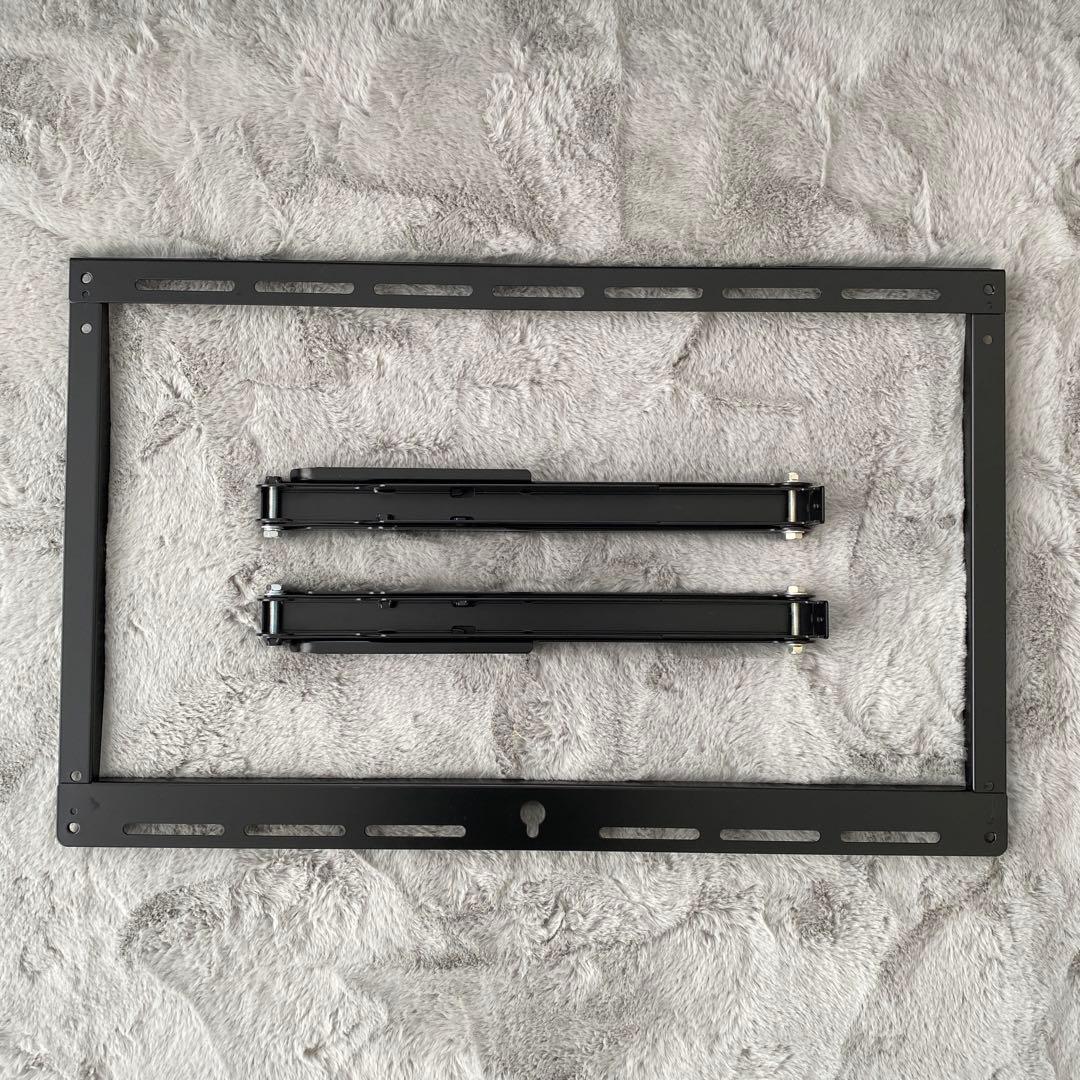 Panasonic 純正 TV 壁掛け金具 Panasonic VIERA パナソニック ビエラ対応 液晶テレビ 壁掛け金具 43型