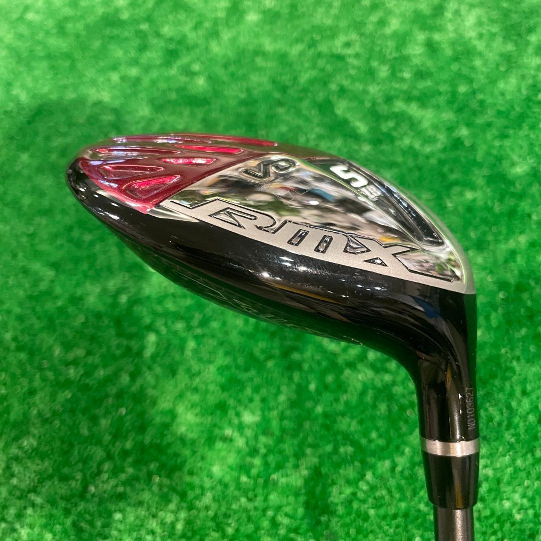 ヤマハRMX VD/5番18 Diamana YB 60/S フェアウェイウッド - メルカリ