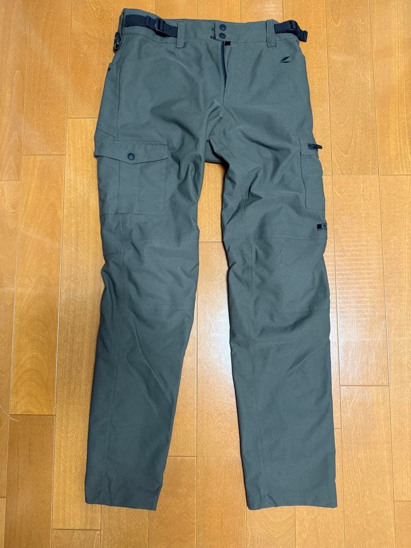 RSタイチ RSY248 ドライマスターカーゴパンツ カーキ Amazon | アールエスタイチ ドライマスター カーゴパンツ KHAKI RSY248