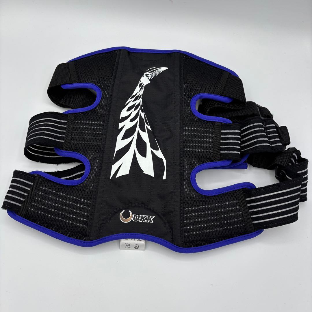 パワースポーター 腰用 Lサイズ ブルー UKK-15LB 運動科学研究所 楽天市場】運動化学 パワースポーター 腰 インナータイプ 腰用Lサイズ