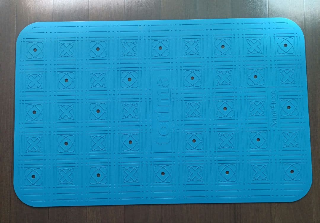 「mayu」　トリママット　サンテクレアール