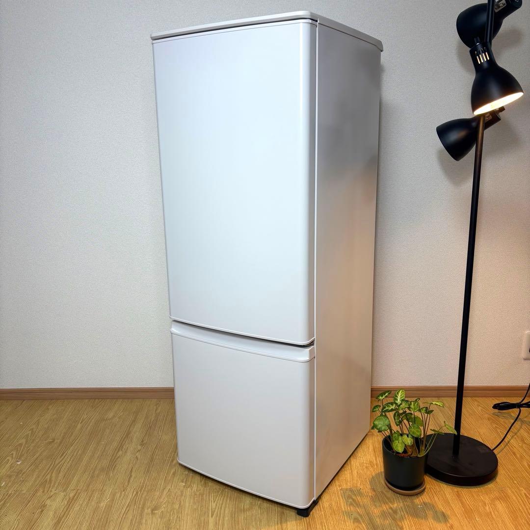 2023年 冷蔵庫 一人暮らし 二人暮らし 3ヶ月保証 送料無料 三菱 極美品 楽天市場】三菱 冷蔵庫（カラーブラウン）（冷蔵庫｜冷蔵庫・冷凍庫