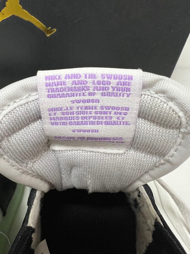 お値段変更致しました】ナイキ NIKE ジョーダン 1 靴 16センチ