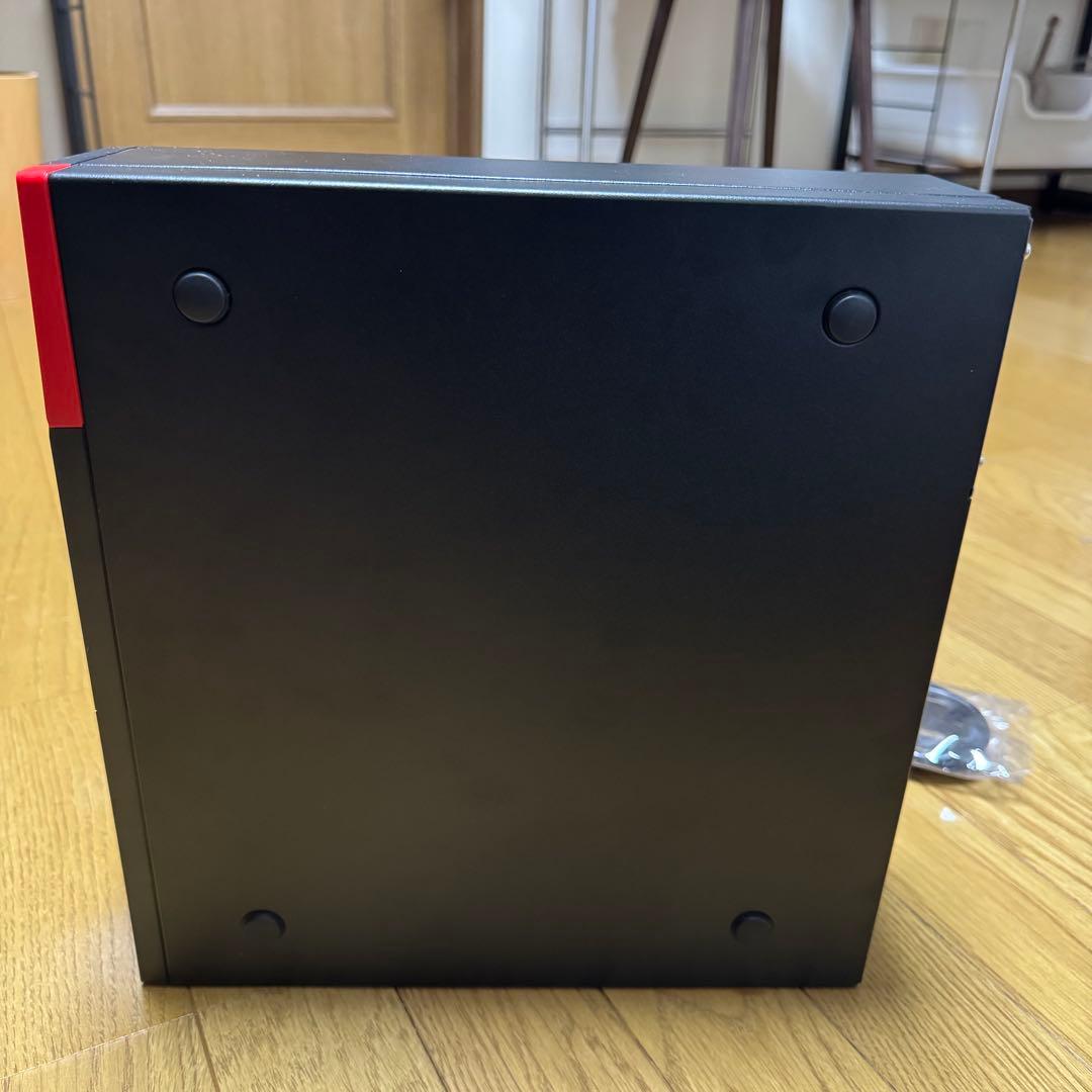 富士通 スリムPC ESPRIMO D6012 12世代i5 美品 メモリ16G