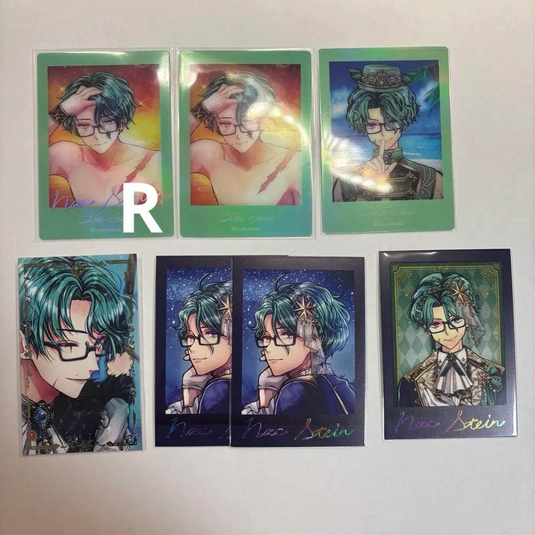 あくねこ ナック まとめ売り ぱしゃこれ バトコレ - メルカリ