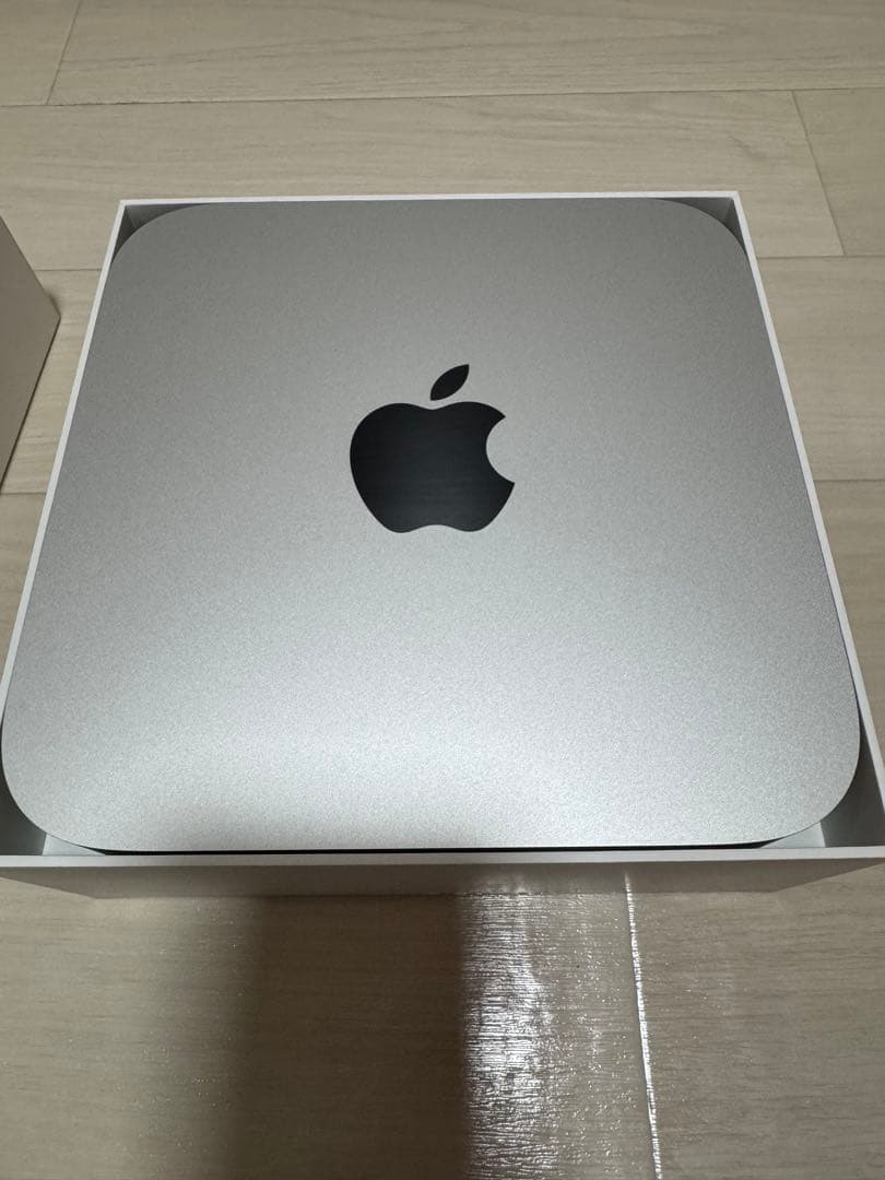 【美品】Apple Mac mini 【M1 2020】 Apple Mac mini (M1, 2020) review | TechRadar