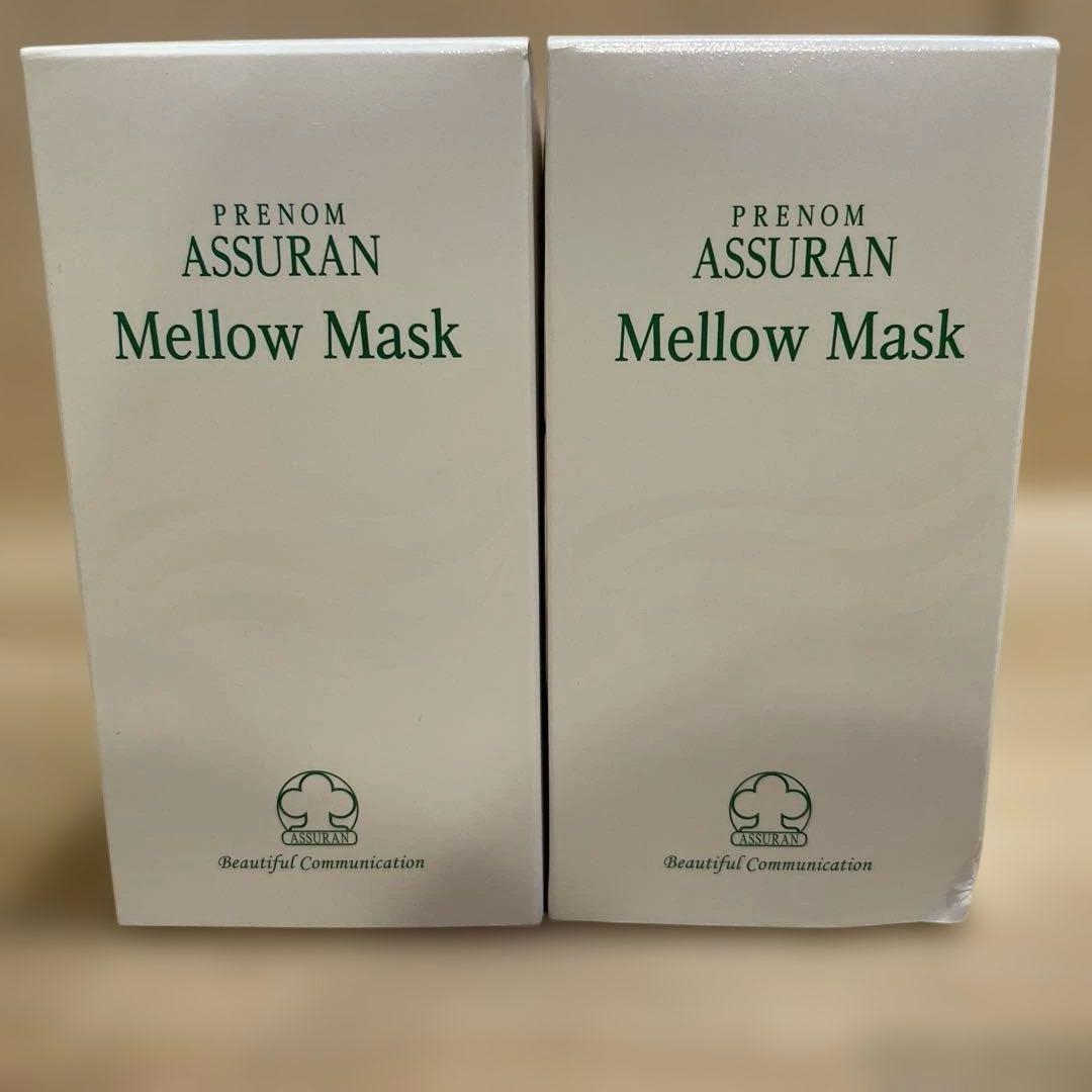 アシュランマローマスク130g2個セット アシュラン マローマスク 130g : プライスラボ ヤフー店 - 通販