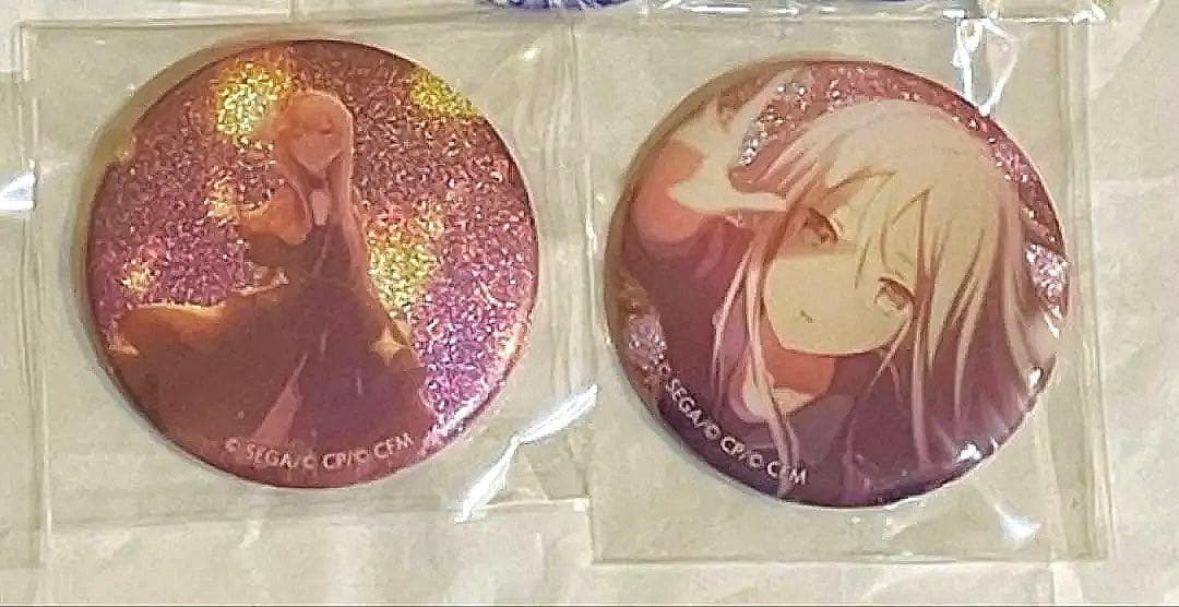 プロセカ 宵崎奏 缶バッジ セット - メルカリ