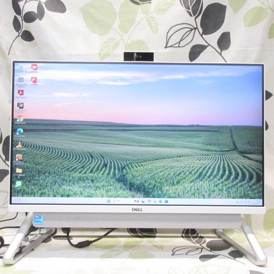 Win11公式対応！11世代Corei5/メモリ16G/新品SSD/HDMI入力 - メルカリ