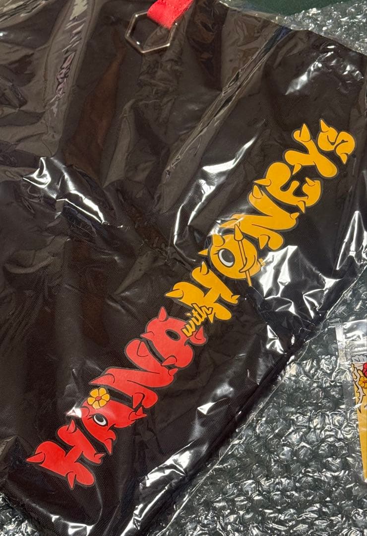 HANA 1st FANMEETING ファンクラブ限定公式グッズ レア2点 - メルカリ