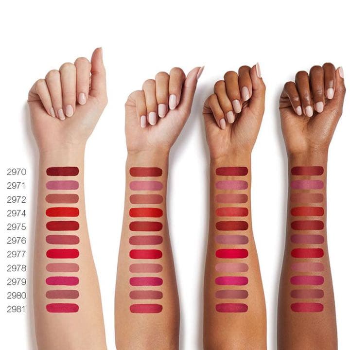 【NARS】ROSE CLIFFリップスティック  1.6g