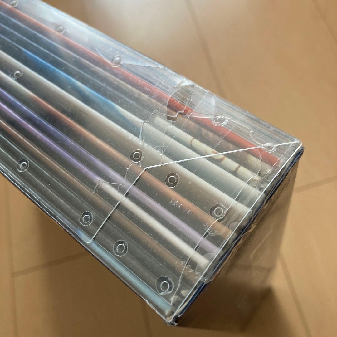 即購入ok!!】ZARD 12枚組オリジナルアルバム BOX - メルカリ