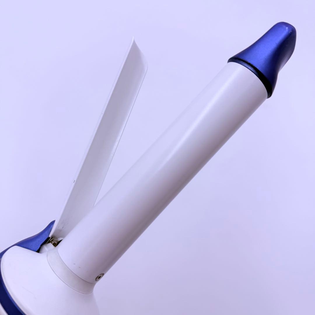 リュミエリーナ ヘアビューロン3D Plus S 26.5mm