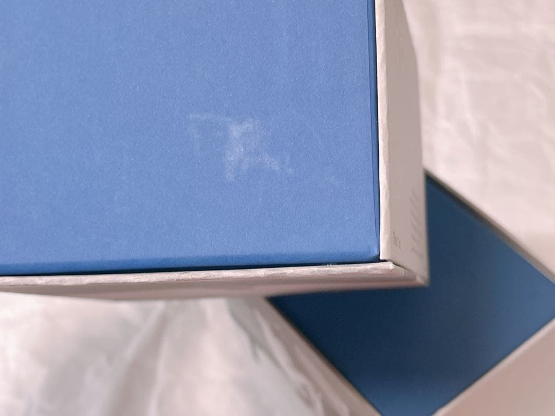 韓国BL 水辺の夜 香水 2点セット テジュ イヒョン ※状態要確認の通販は