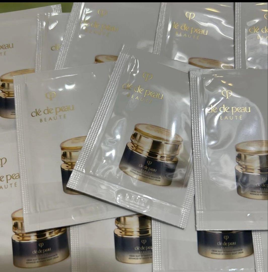 クレドポーボーテ 夜用クリーム - メルカリ