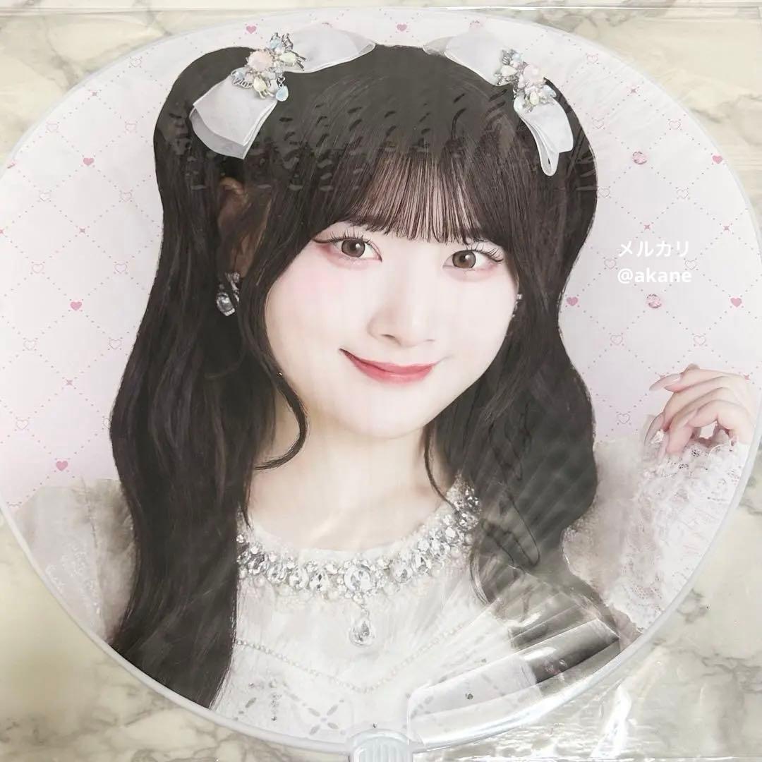 LOVE イコラブ 8周年ツアー 齋藤樹愛羅 宝石衣装 うちわ - メルカリ