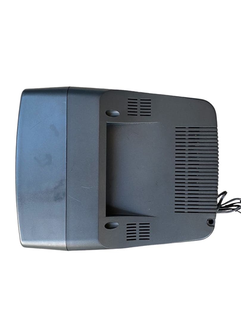 10A89 スタークラフト ユピテル カラーテレビ YV-C103 10インチ