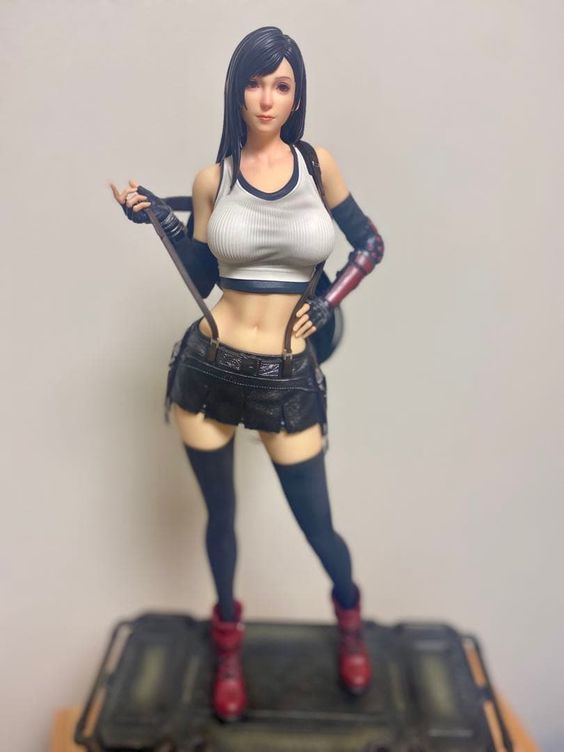 Fallen Angel Studio Tifa ティファ