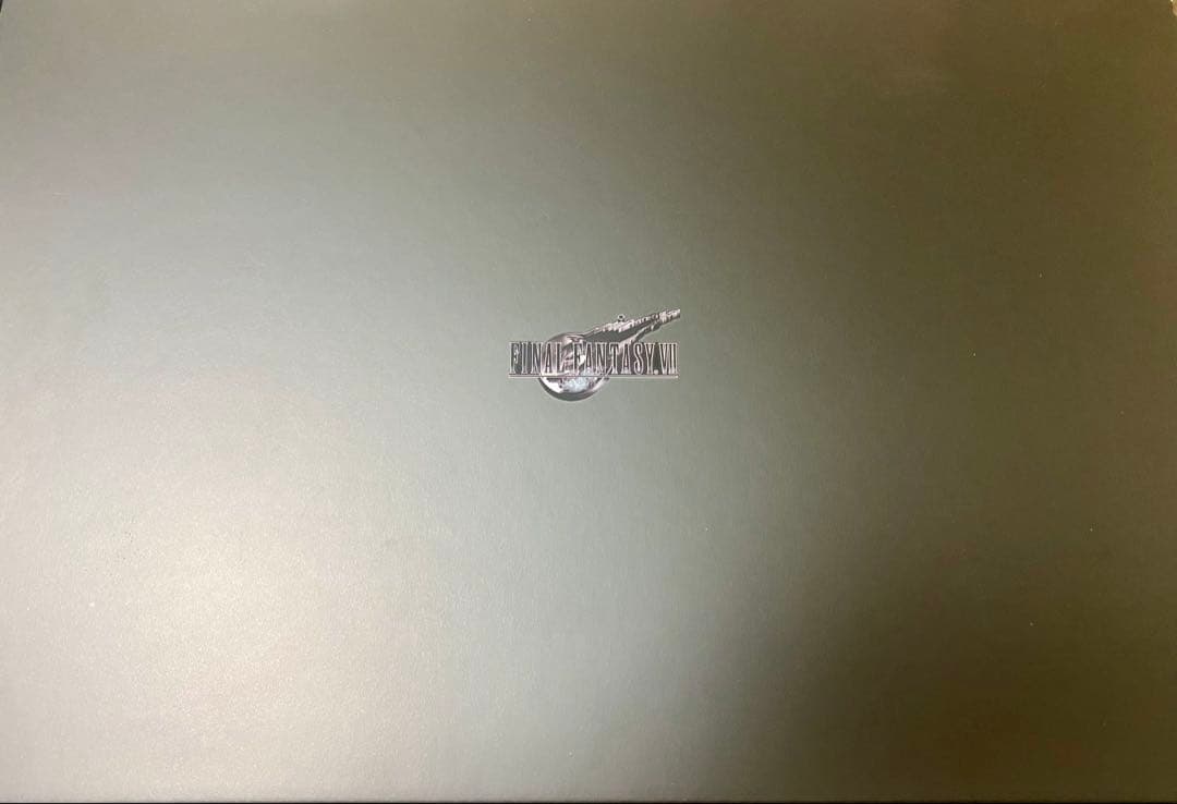 Fallen Angel Studio Tifa ティファ