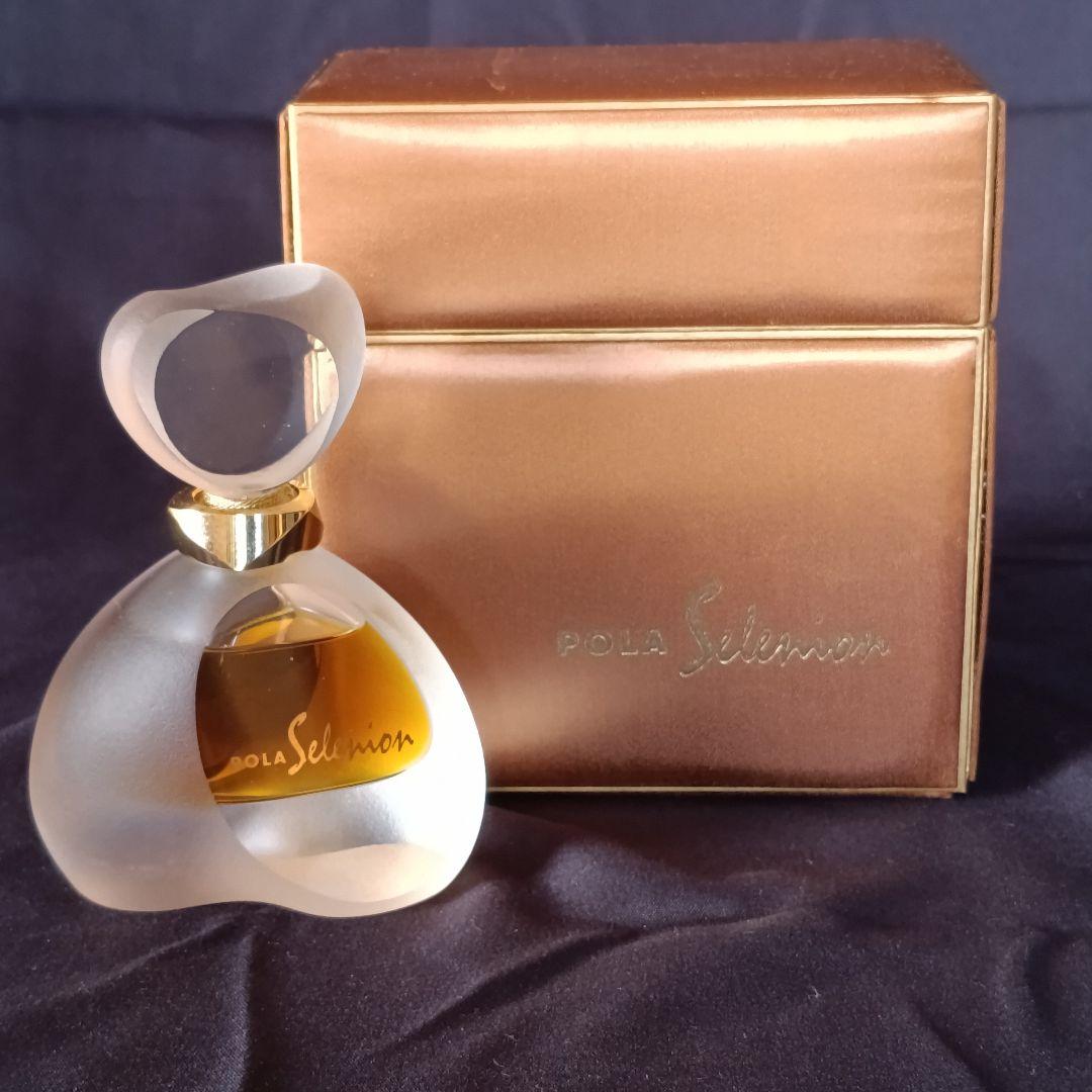 ポーラ POLA 香水 セレニオン 定価98000円 - メルカリ