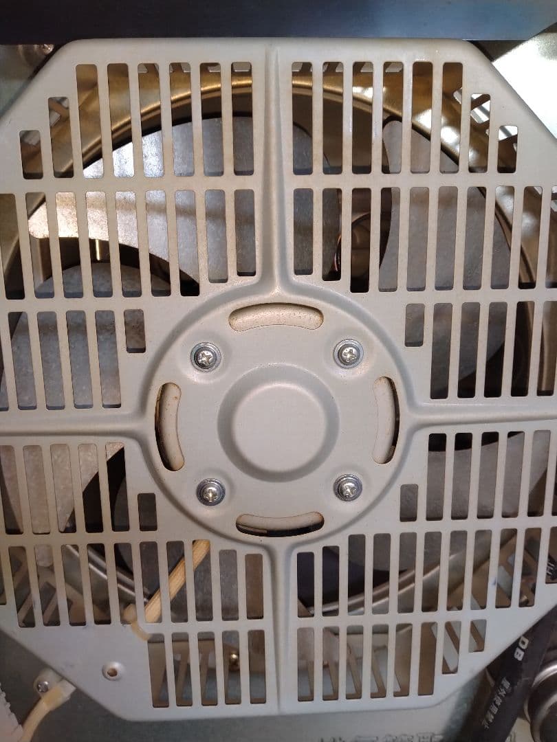 札幌市内受渡し限定❗️コロナFFストーブ❗️ - メルカリ