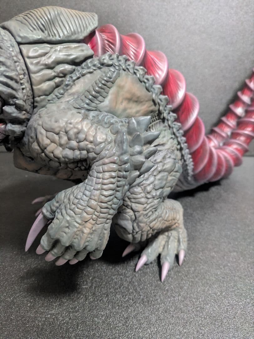 CCP シンガボラ 1/6 電飾リペイント完成品 - メルカリ