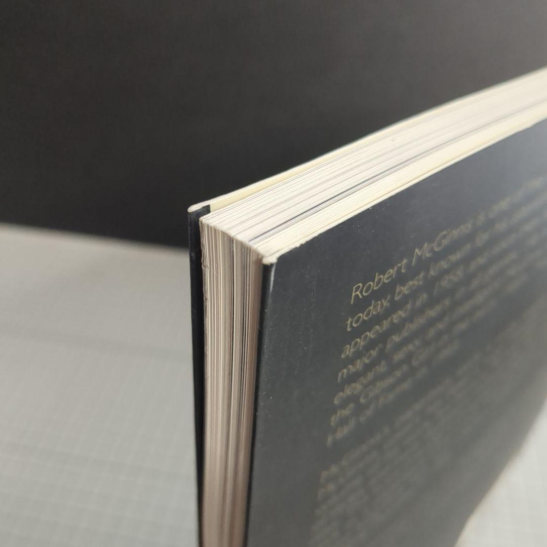 Robert McGinnis The Paperback Covers of Robert McGinnis