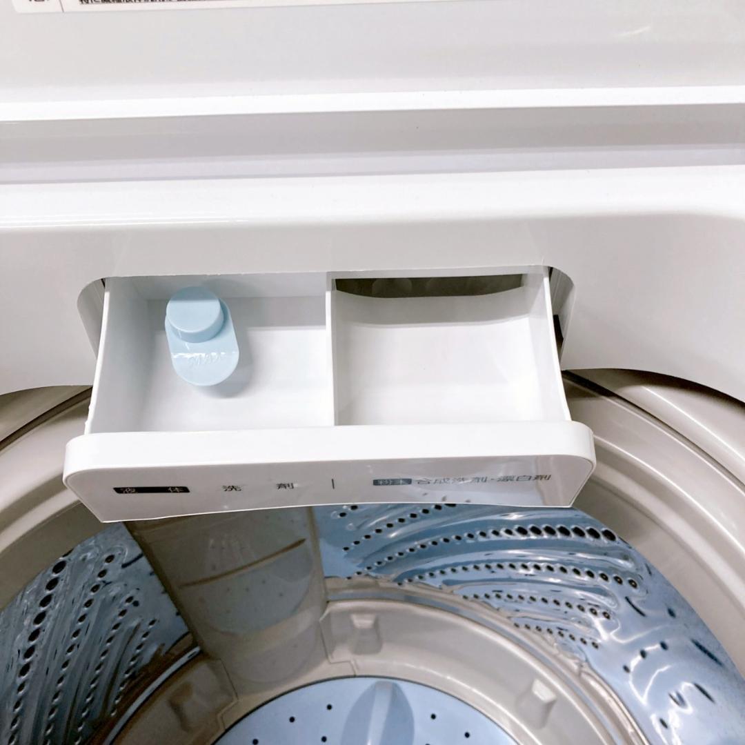 TH083011 ハイセンス 5.5kg 洗濯機 一人暮らし 小型