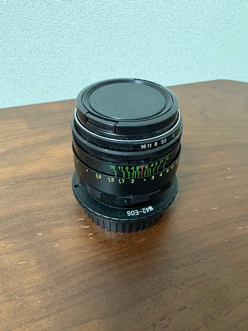 s*o様 M42-SC03 単焦点レンズ f/1.8 f/1.8が描く新たな世界 NIKKOR Z f/1.8 レンズシリーズ | ニコン