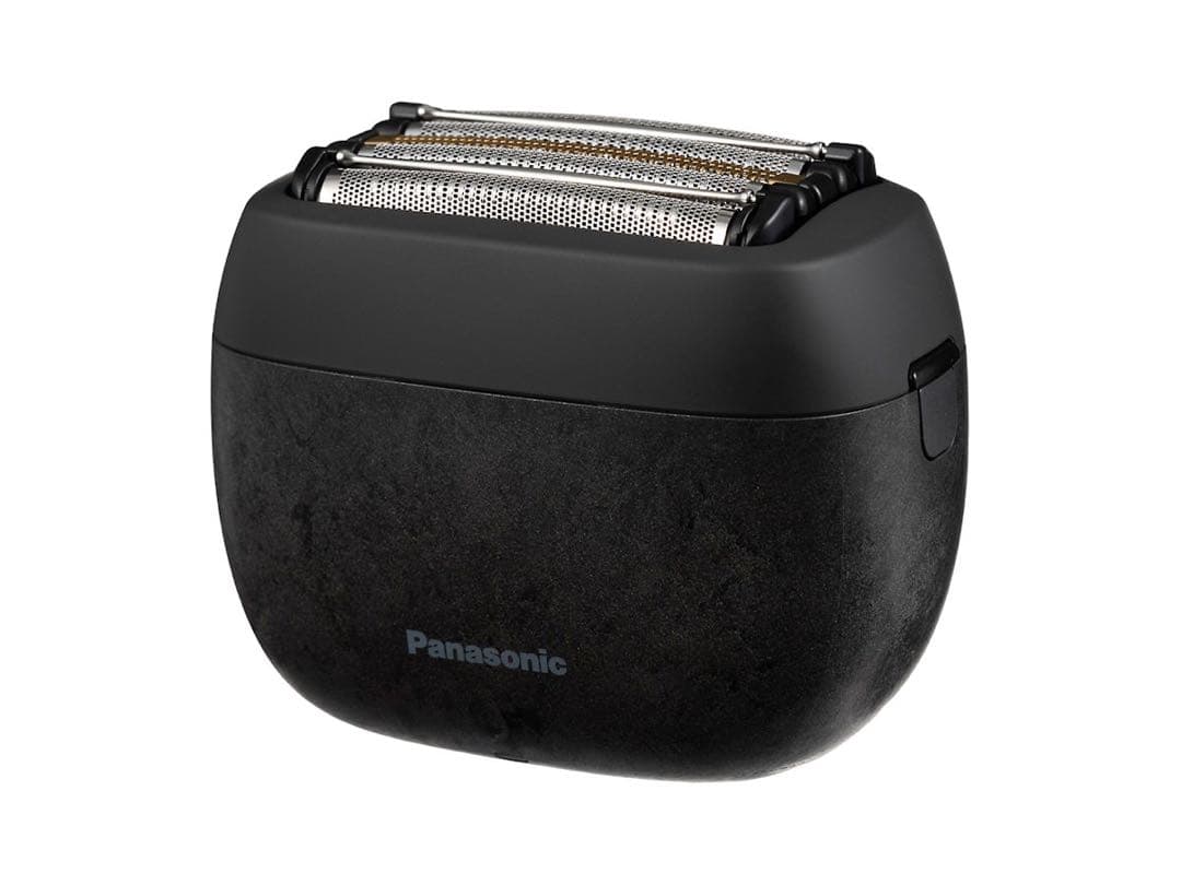 Panasonic メンズ電気シェーバー 5枚刃　専用ケース付き　ラムダッシュ Amazon | パナソニック メンズシェーバー 電気シェーバー ラムダッシュ