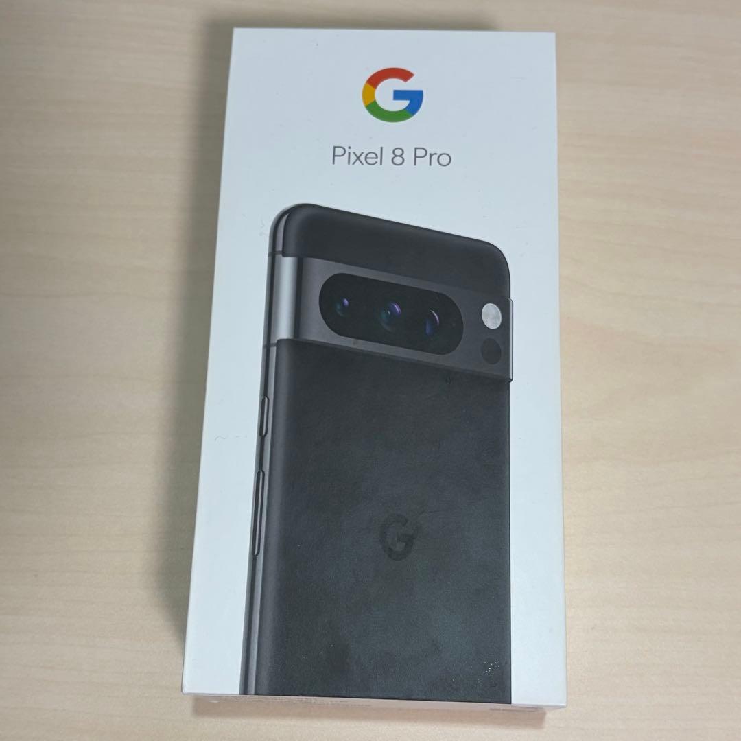Google Pixel 8 Pro 本体 黒 256gb 30w充電器付き Google Pixel 8 Pro 本体 黒 256gb 30w充電器付きの通販はau PAY