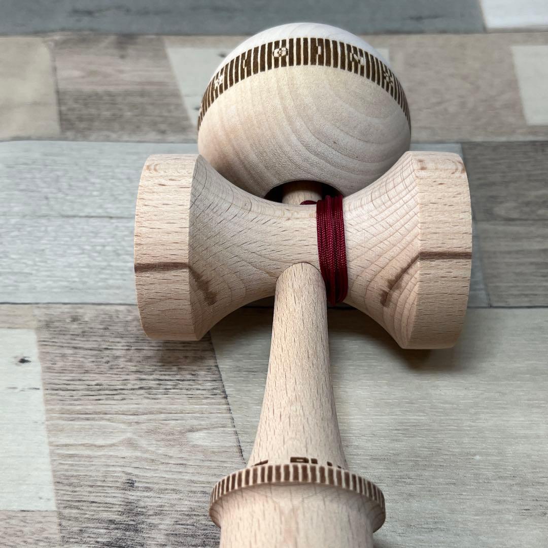 最終価格❗️Da originz natty blunt オリジンズ　無塗装