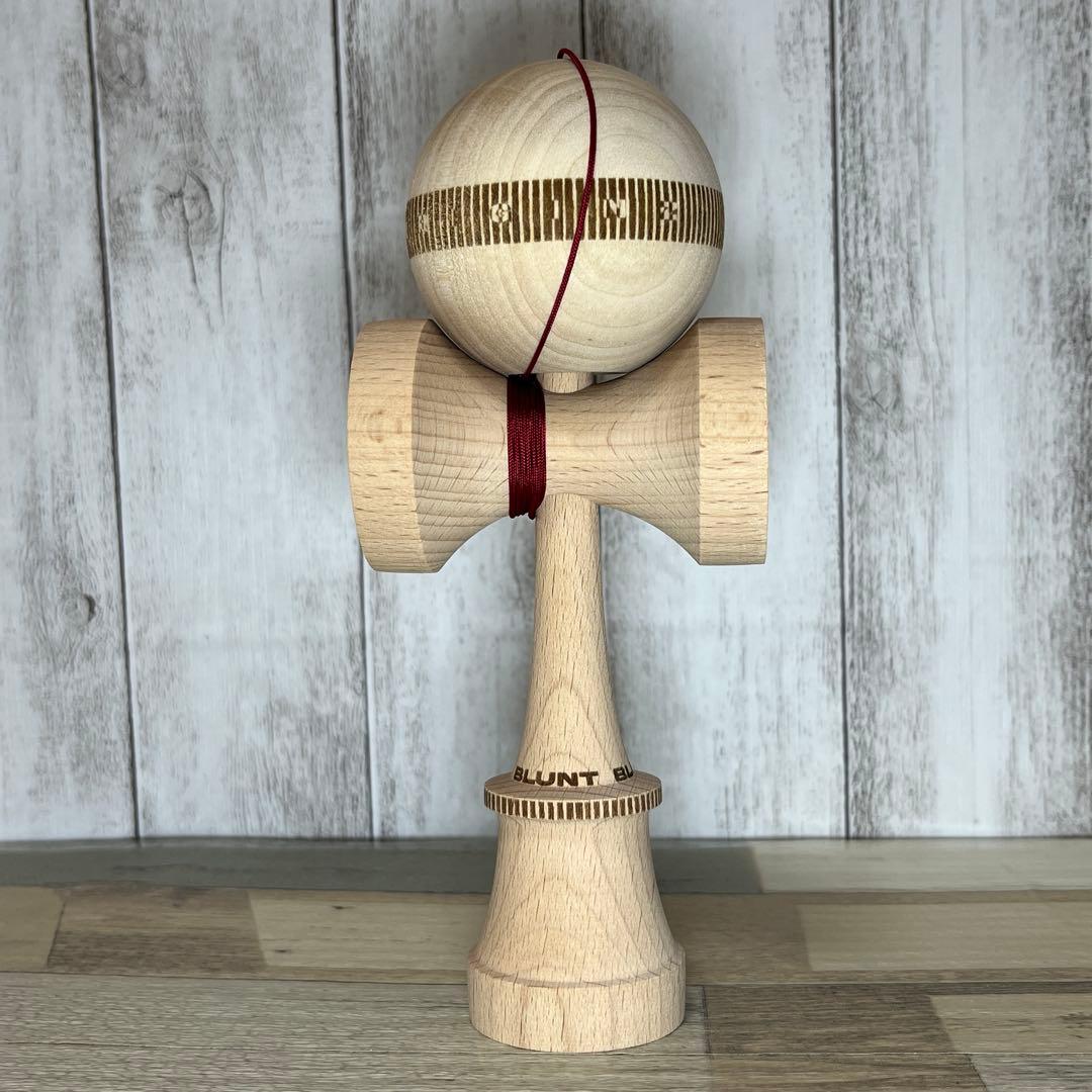 最終価格❗️Da originz natty blunt オリジンズ　無塗装