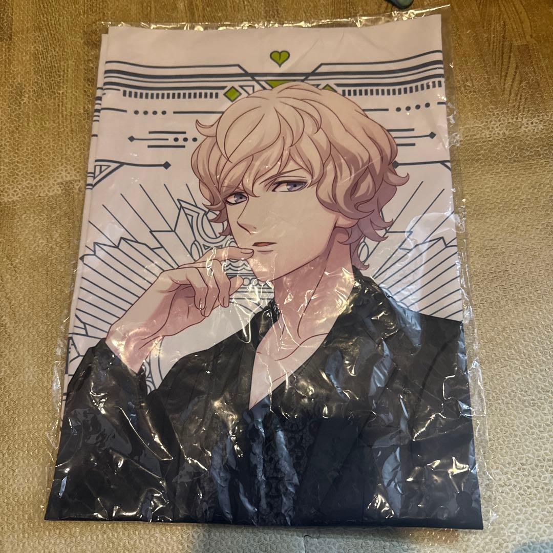 うたプリ 布ポスター HE☆VENS 天草シオン - メルカリ
