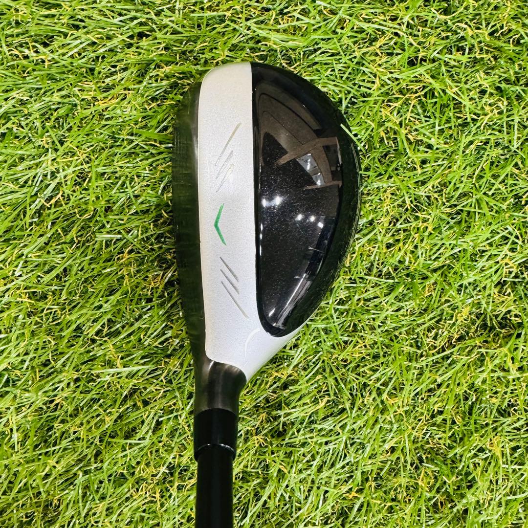 【男性用】XXIO ゼクシオ X -eks- ユーティリティ 4番 20°（S）