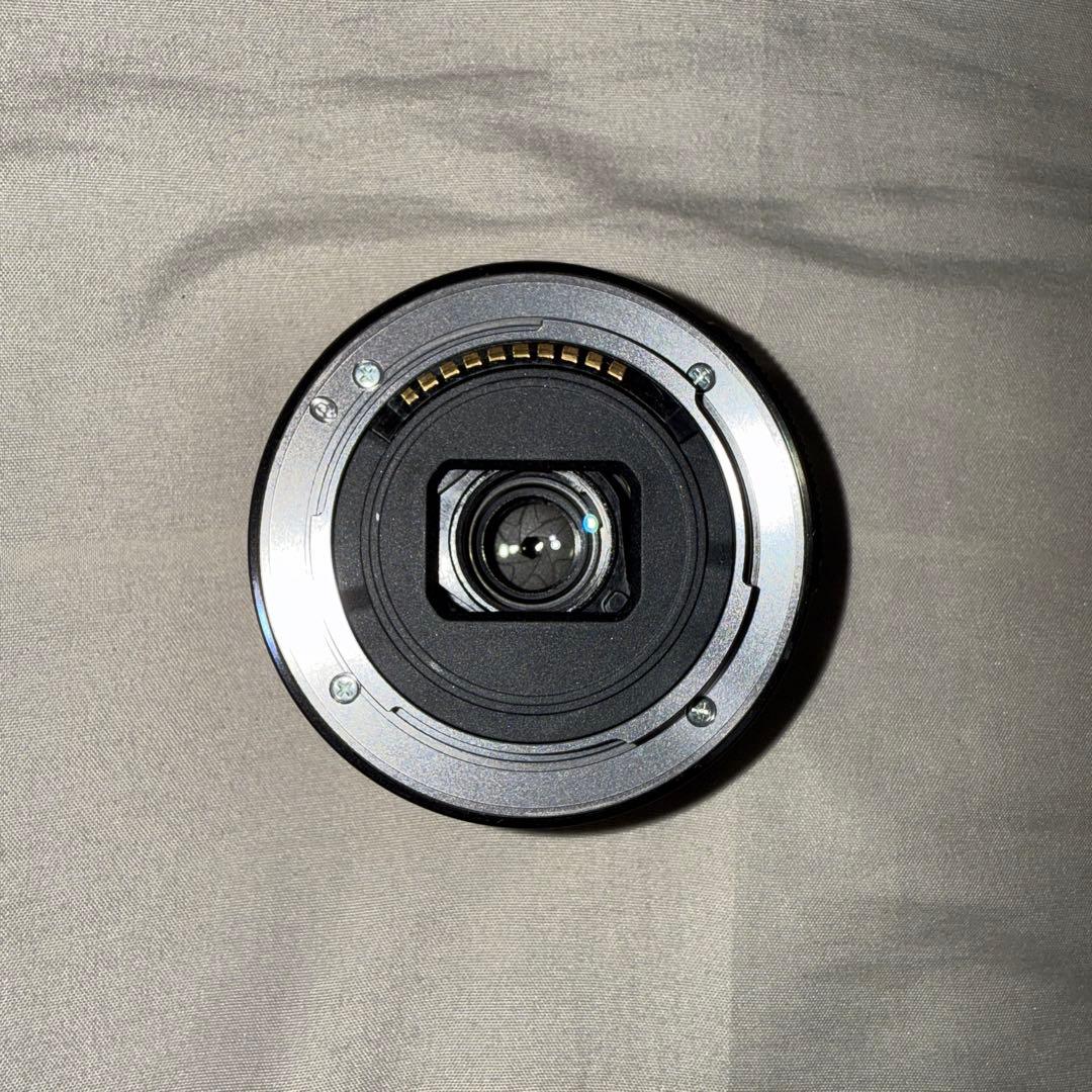 レンズ(ズーム) E PZ 16-50mm F3.5-5.6 OSS