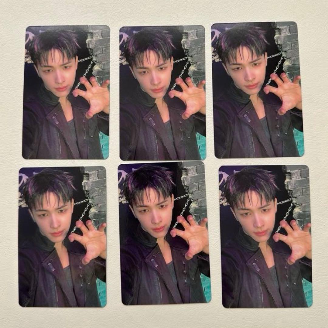 NEXZ HARU ハル トレカセット - メルカリ