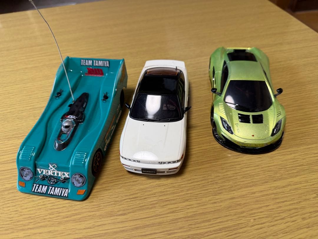 最終値下げ✨京商ミニッツ各種セット - メルカリ