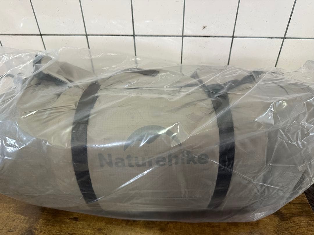 Naturehike The hills テント1LDK 2～3人用 3.3KG