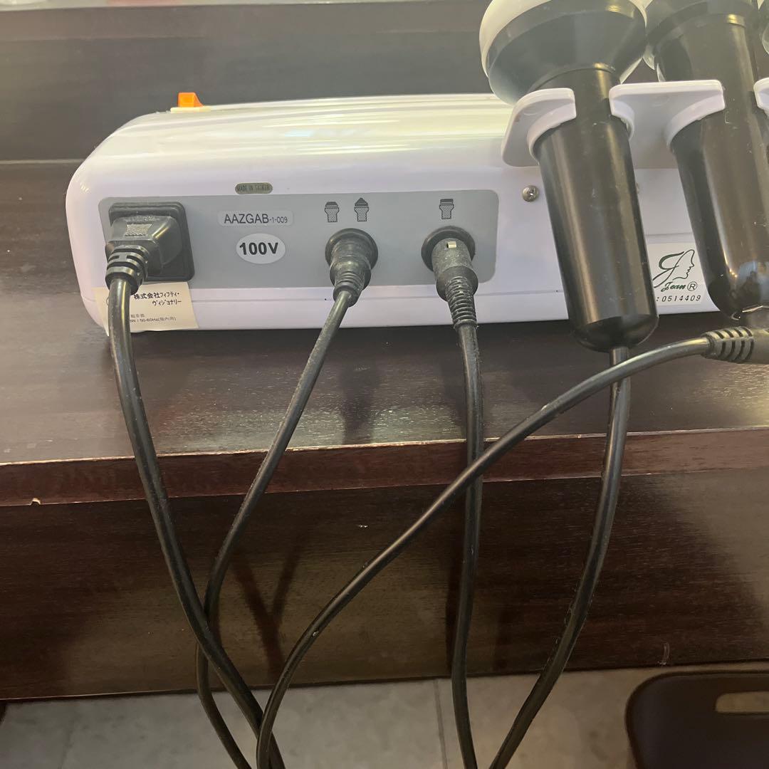 Sonia SO-200美顔器