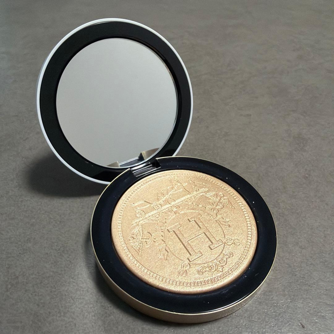 エルメス　フェイスパウダー　プードル　オルフェーブル　01 パーマプラス 楽天市場】≪新品≫ エルメス プードル オルフェーブル 01 パーマ