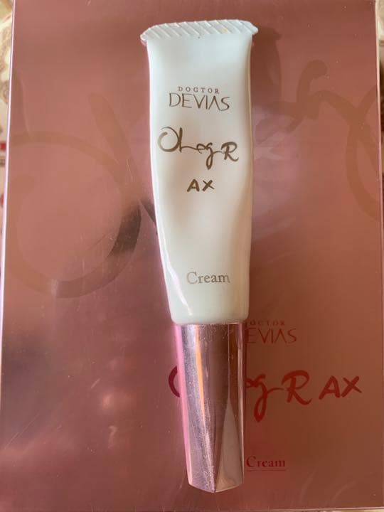 DRデヴィアス オレグR AXモイスチャークリーム 2箱セット - メルカリ