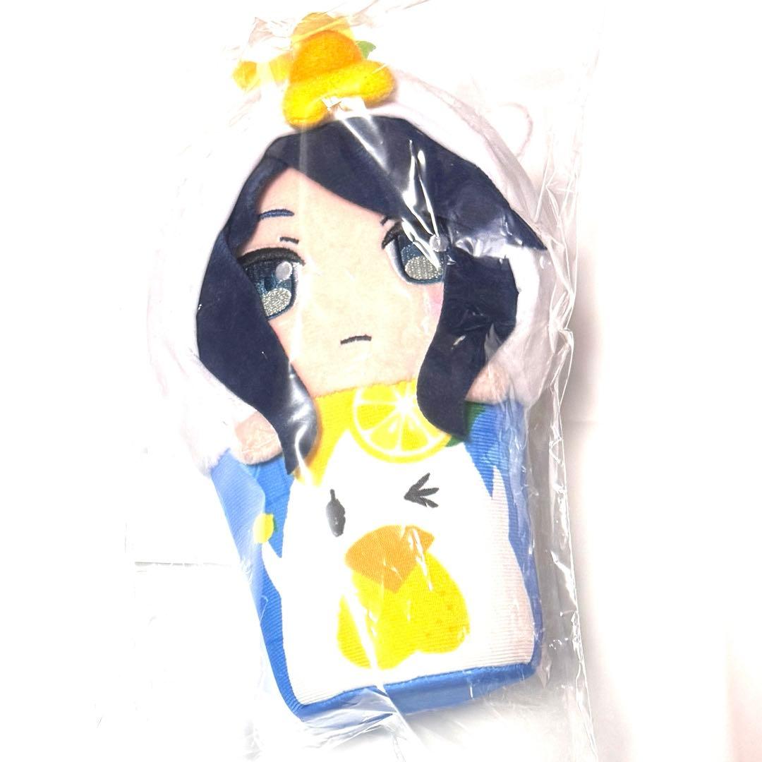 y*y様 プロセカ　星乃一歌　からあげクン　ぬいぐるみ　ローソン なりきり！からあげクンぬいぐるみ（星乃 一歌）【＠Loppi・HMV限定