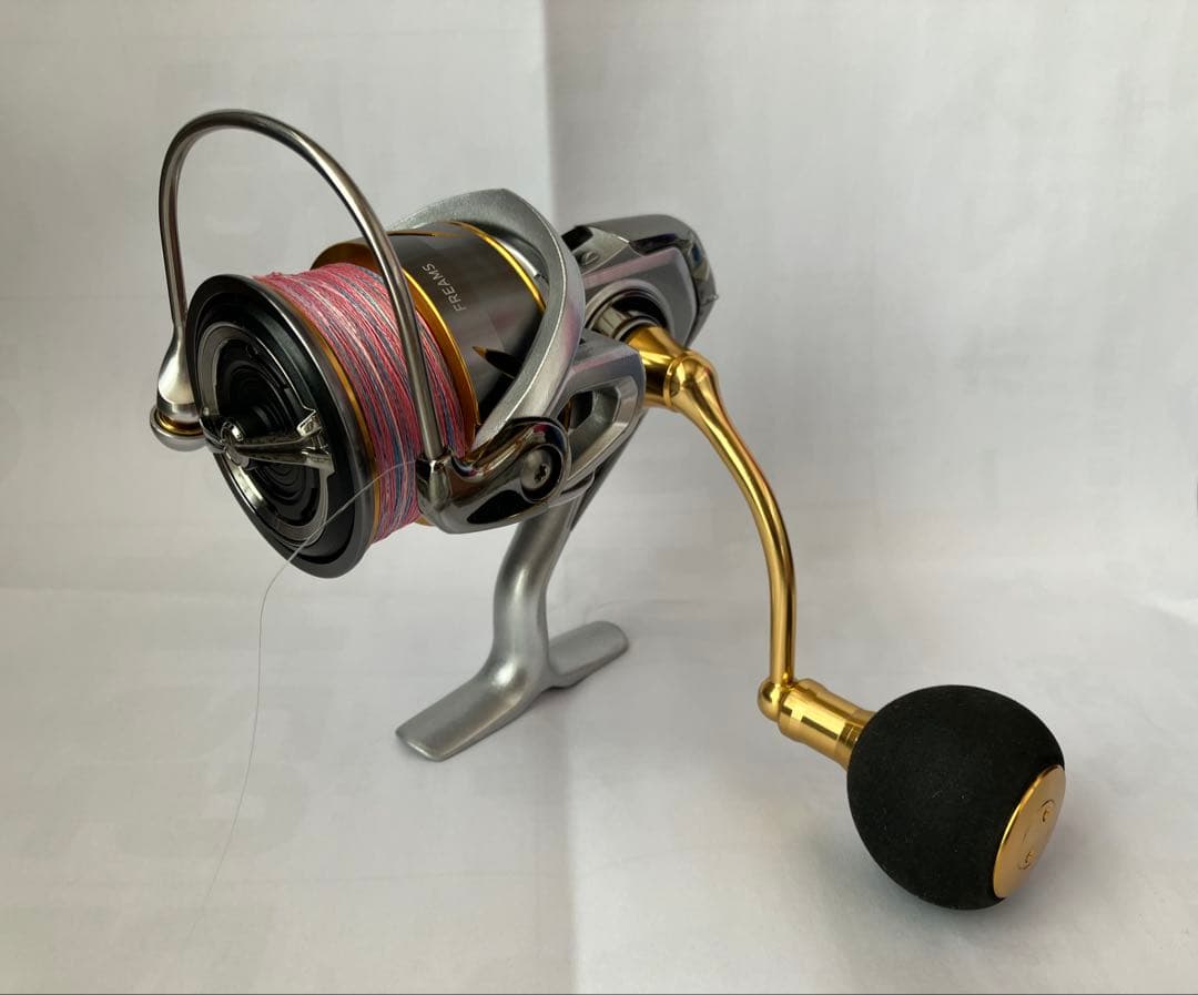 21フリームス　LT5000-CXH DAIWA（ダイワ） 21フリームス LT5000-CXH スピニングリール : つり具